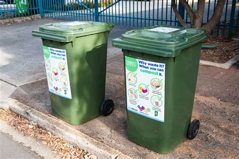 mitcham green waste|Lynton Green Organics Waste Transfer Station.